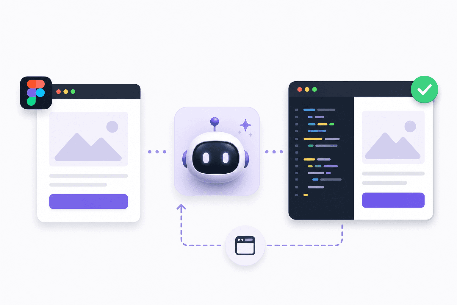 Cover Image for Closing the gap between design and code, with Figma MCP and Playwright MCP