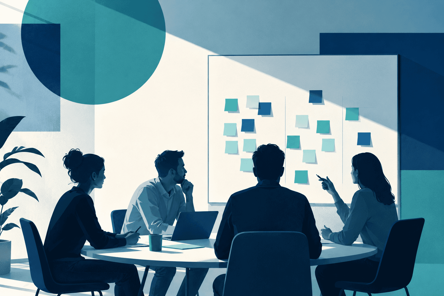 Cover Image for How We Run Retrospectives (and Why They Actually Work)